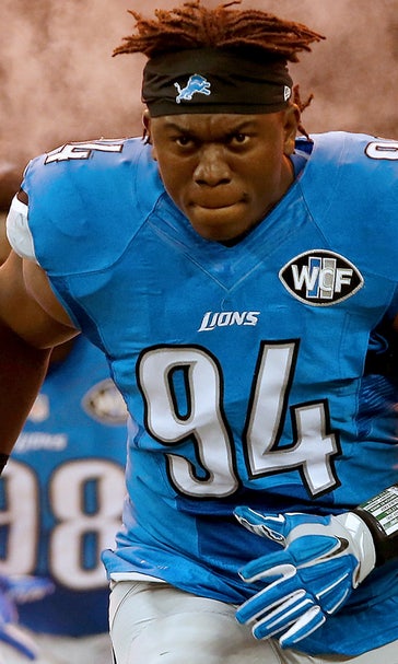 Detroit Lions: 7 building blocks for 2016